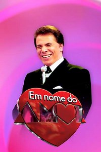 Em Nome do Amor (1994-1995) - TV Show