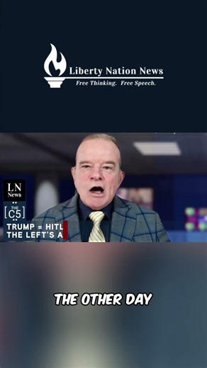 Trump, Maduro, and the Hilarious Political Switcheroo