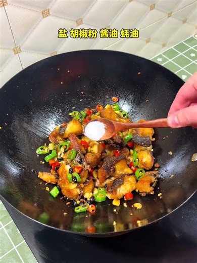 When You're Stumped for Dinner, This Braised Fish Fillets Recipe Will Save the Day