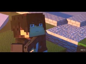 Minecraft Animation : My Three Body Problem - Part 11 (END)