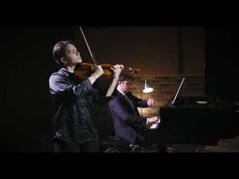 Donatella Gibboni: Ravel -Tzigane
