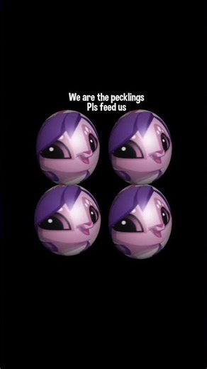 She’s multiplying! #meme #trend