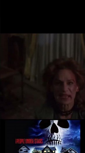 The Most Disturbing Scene In 90s Horror Movies?