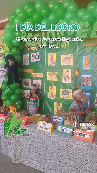 Angela J. Ramos on TikTok