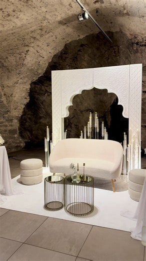 Luxury Wedding Celebrations: Henna Day Highlights