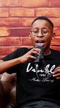 Zille Tells DJ Speedsta Why OGs Shouldn't Beef With The New Kids | All The Smoke