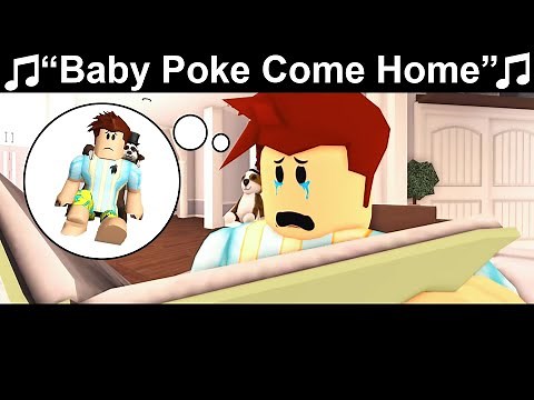 Poke - "Baby Poke Come Home" (Parody of Gary's Song) ♫