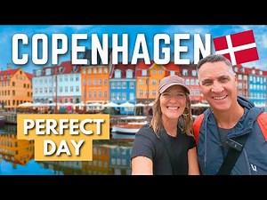 We Fell in Love With Copenhagen! Top Spots You MUST See