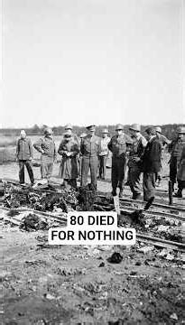 Nazi Experiments Exposed - The Discovery That Shocked Them