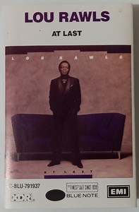Lou Rawls - At Last