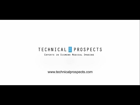 Siemens Training: Avanto/Espree MRI Training Course