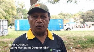 7.4K views · 245 reactions | Day 1 #NationalAgricultureWeek | National Bank of Vanuatu | Facebook