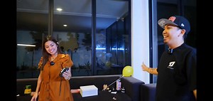 5.6M views · 335K reactions | “Yun ang wish ko (magka-baby). Yun na lang naman kasi yung kulang. Wala na kong hihilingin pa.”- Boss Keng The long wait is finally over! Team Payaman’s Pat Velasquez-Gaspar and Boss Keng, are now pregnant and expecting their first child soon. Read full story here: https://bit.ly/3H2HvqS Video credits: Pat Velasquez- Gaspar Youtube Channel #PlusOne #BossKeng #PatVelasquezGaspar #TeamPayaman #ViylineMediaGroup | VIYLine Media Group | Facebook