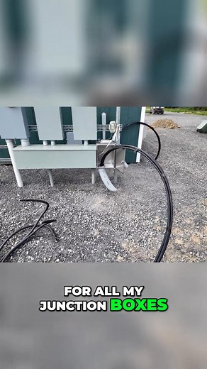 1.3K views | Debating between metal and plastic junction boxes from Amazon? This video breaks down the pros and cons of each, helping you make the right choice for your project. #JunctionBoxes #Electrical #DIY #HomeImprovement #AmazonFinds | VoskCoin | Facebook