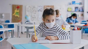 Significantly more students failing classes during hybrid and remote-only learning