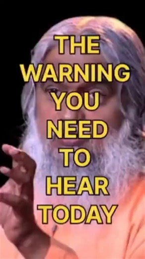 THE SCARY TRUTH ABOUT YOUR HEART POSTURE 😱 // Sadhur Sundar Salvaraj