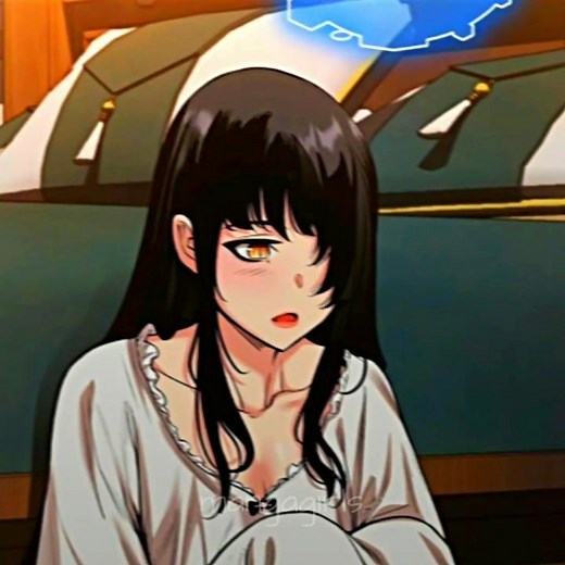 Yuria || manhwa: Fated to be Loved by the Villain's || #manhwa #webtoon #edit #comics