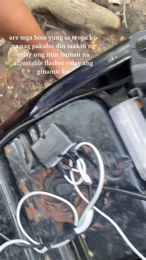 Adjustable Flasher Relay for Raider 150: Installation Tips
