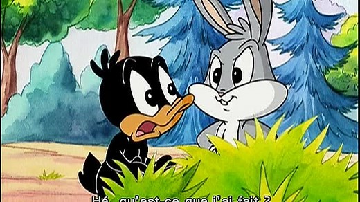 [ YouwatchD.Com ] Les.Baby.Looney.Tunes.-.Joyeuses.Pâques.French.DVDRIP-