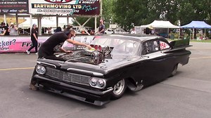 93K views · 401 reactions | ....Quarter Mile Gladiators.... ..A new show about drag racing. .........Starts Feb 2......... ........Sky 083....&....online....... - this footage is unedited - | The Hot Rod Show | Facebook