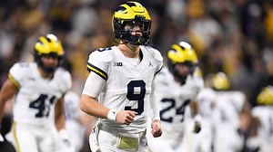 Michigan Radio: #2 Washington vs. #1 Michigan (Championship) (College Football Playoff) 1/8/24 - Stream the Game Live - Watch ESPN