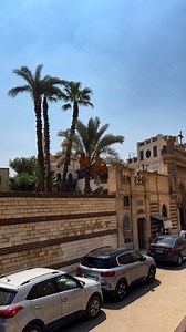 The coptic museum - المتحف القبطي 📍 | Alaa El Boushy