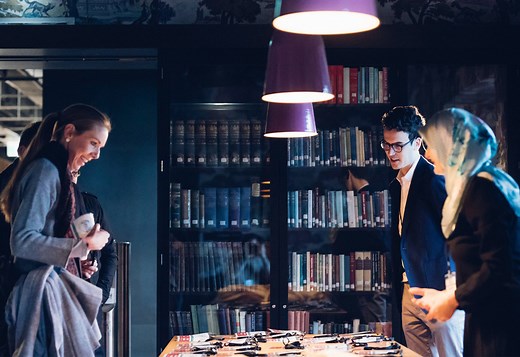 Axiell Collections Demo Video - Axiell