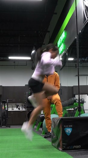 Explosive Speed and Strength Training For Athletes