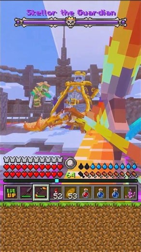 THE ULTIMATE SACRIFICE! 😱💔 (RLCraft Finale)