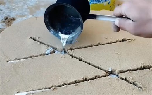 谁知道这是在做什么嘛？
