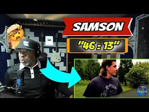 FIRST TIME HEARING | SAMSON - 46 = 13 - Producer Reaction