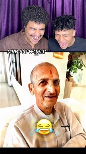 TRY NOT TO LAUGH 😂||WAIT FOR END||MRB PART-1157