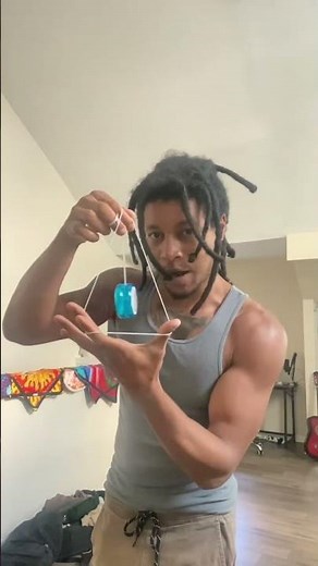 Well known yoyo tricks for beginners ￼