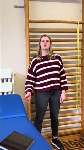 Ist die Physiotherapie-Ausbildung das Richtige für Dich?