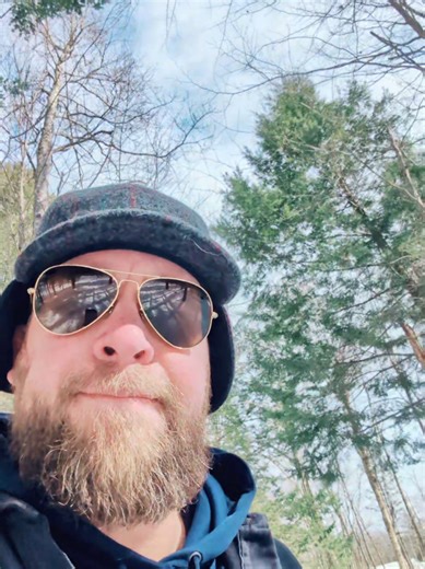 It was a tough day, let me explain. #discgolf #discgolflife #discgolfhumor