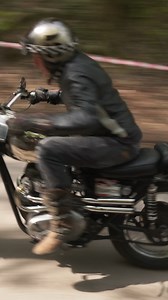 28K views · 965 reactions | 1974 Triumph T140 Bonneville (744cc...