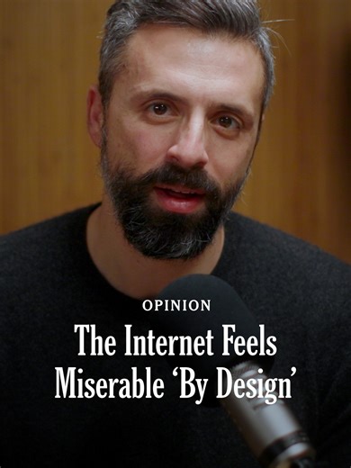 Understanding Internet Rage: Insights from Cory Doctorow and Tim Wu