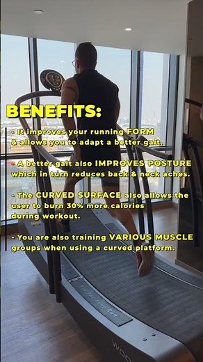 The Secret to Unleashing Your Full Potential: The Assault Air Runner Treadmill!