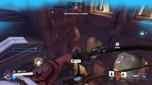 Exploring Hanzo and Genji in Overwatch