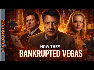 How to Cheat Casinos. Legendary Methods