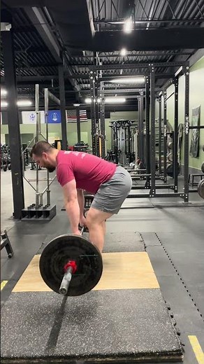 Barbell RDL (Romanian Deadlift Tutorial)