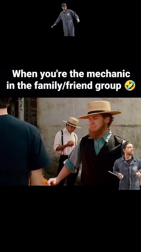 Tech Mechanic Solving Vehicle Problems for Free