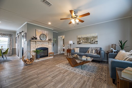 3.9K views · 140 reactions | Our Conroe location has an incredible deal on a Pecan Valley floorplan. Call for details @ (936) 273-6565 | Palm Harbor Homes | Facebook