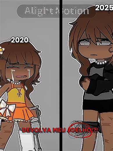 #YOLLET 🌱 | . . . . ib:me.. ?? ( fiz com um trauma meu de infância..) . . oq aconteceu foi q em 2020 eu desloquei o meu joelho direito.. e como era pandemia eu não podia fazer trilhas ou fazer oq mais gostava. correr, ent em 2024 eu vlt a correr pq fazia atletismo.. mas logo tive q desistir pq o meu joelho não era mais o msm joelho bom de antes.. ele estava falhando de mais! e eu perdia o impulso na corrida pra saltar.. e até hj isso me afeta. #fy #gacha #viral