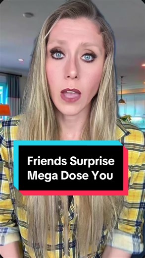 POV: when your friend surprise mega dose you😳 #comedy #friends @Tom Segura