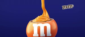 M&M'S Caramel | M&M's México