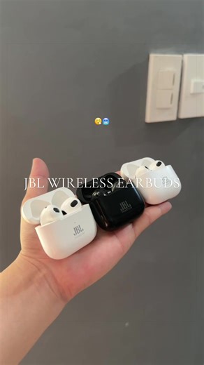 Top JBL Wireless Earbuds Review: Ultimate Sound Experience