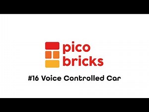 Full Tutorial | How to Make Voice Controlled Car using Raspberry Pi #16