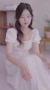 性感丰满的模特内衣换装秀，爱了爱了~~172