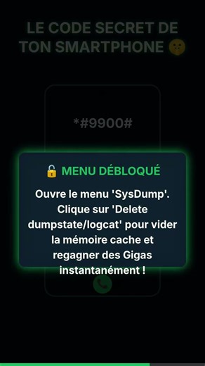 L'astuce que les constructeurs te cachent